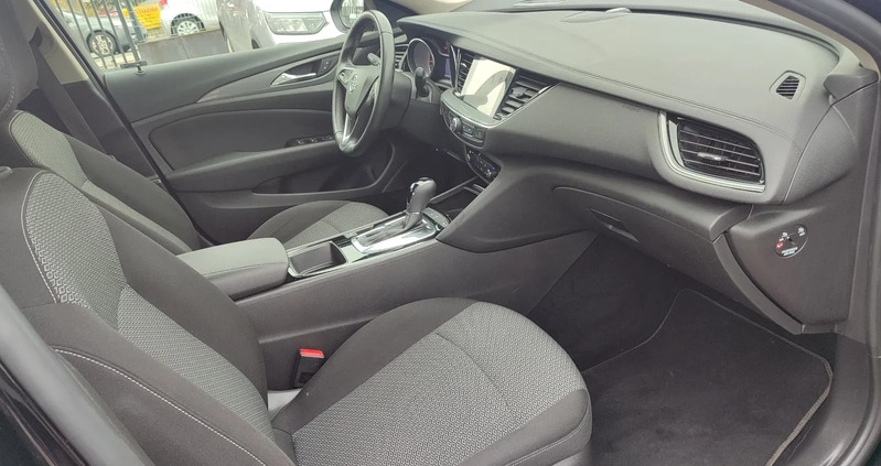 Opel Insignia cena 66900 przebieg: 107500, rok produkcji 2017 z Annopol małe 379